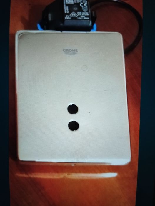 Кнопка TECE, дозатора для мыла, душевая