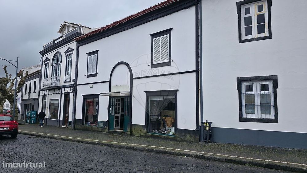 Apartamento T2 para arrendamento