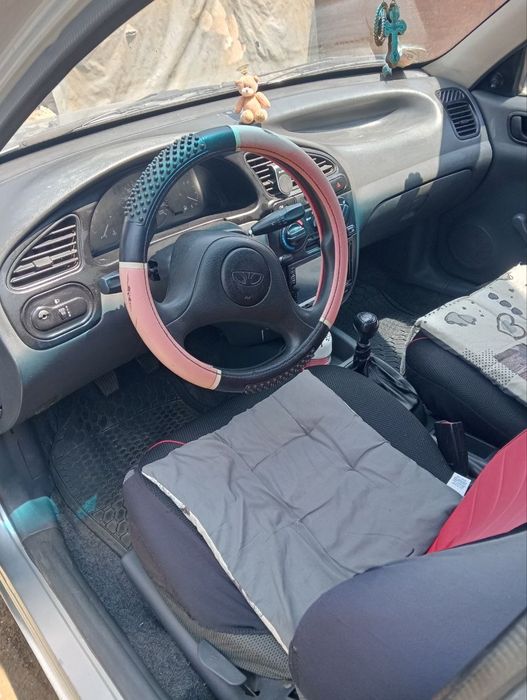 Продається Део Ланос