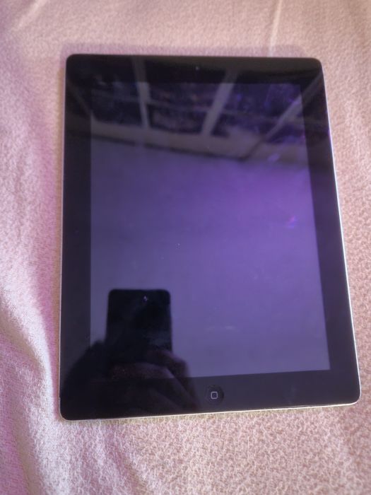 iPad 2 geração 16gb