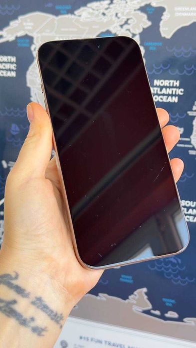 Apple Iphone 16 Pro max 512Gb Desert Titanium Neverlock