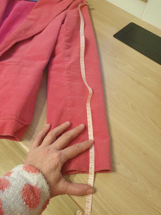 Żakiet sztruksowy Vero Moda