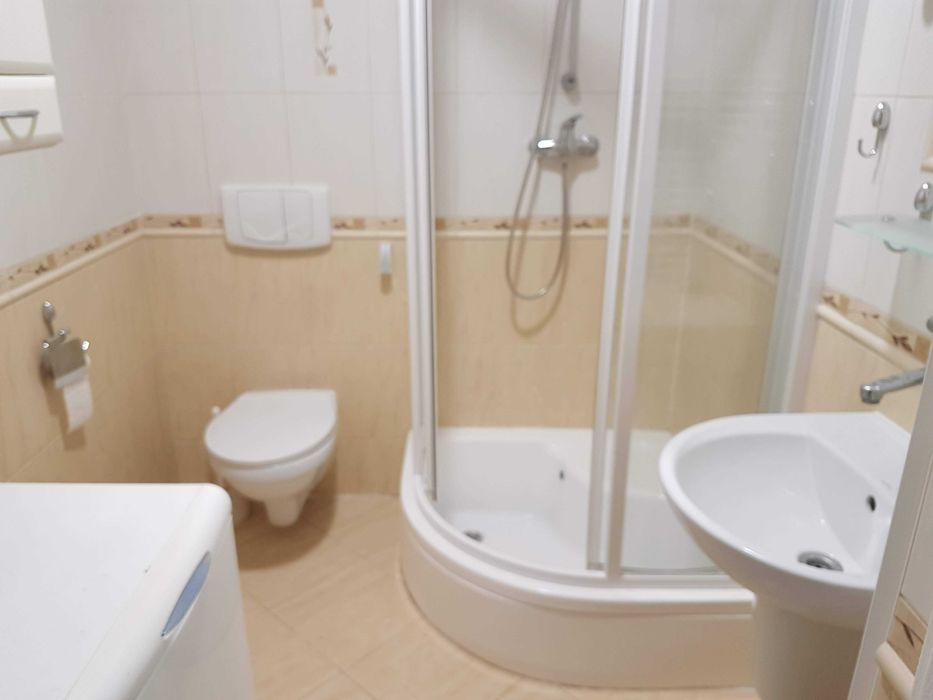 miejsca w pokoju czteroosobowym bez dodatkowych opłat