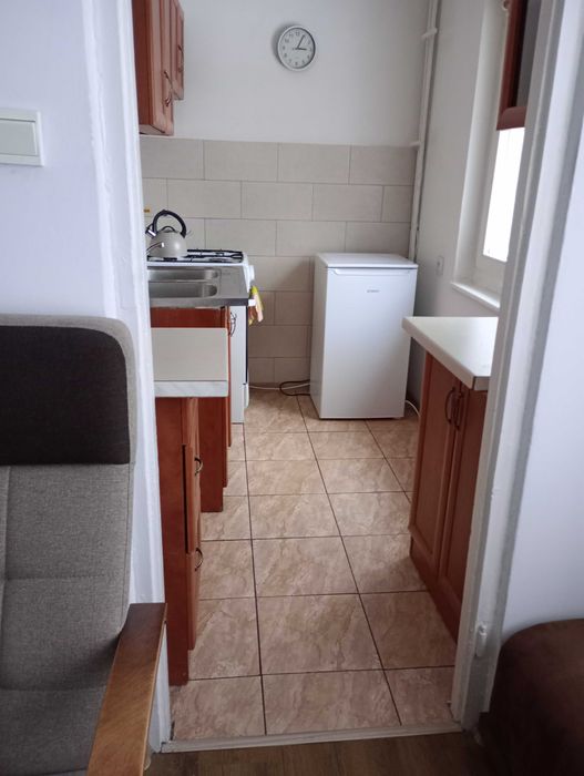 Najem okazjonalny, kawalerka 27 m², Poznań Grunwald - View 4