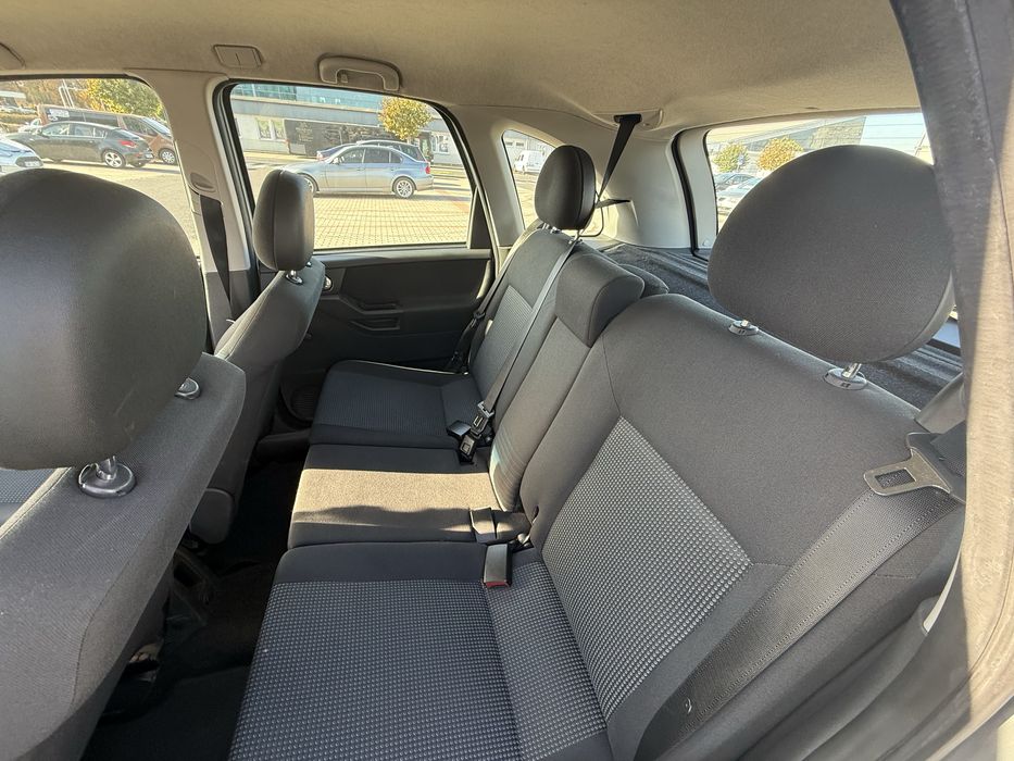 Opel Meriva 2009 1.3 CDTI