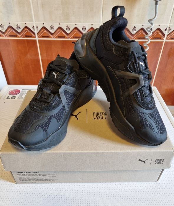 Кроссовки, кеды Puma