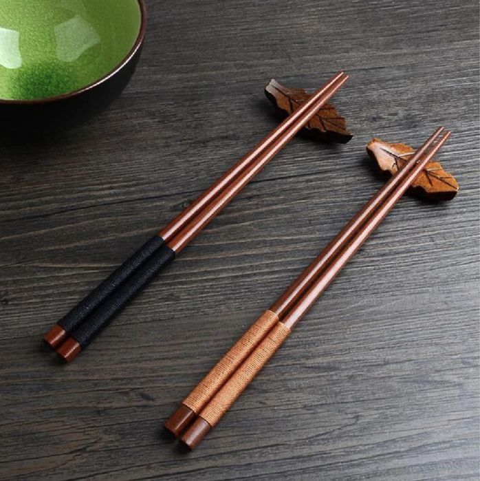 Палички для їжі суші роллів багаторазові