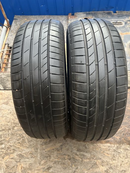 205/60 R16 92V Kumho Ecsta PS71 Шини літні
