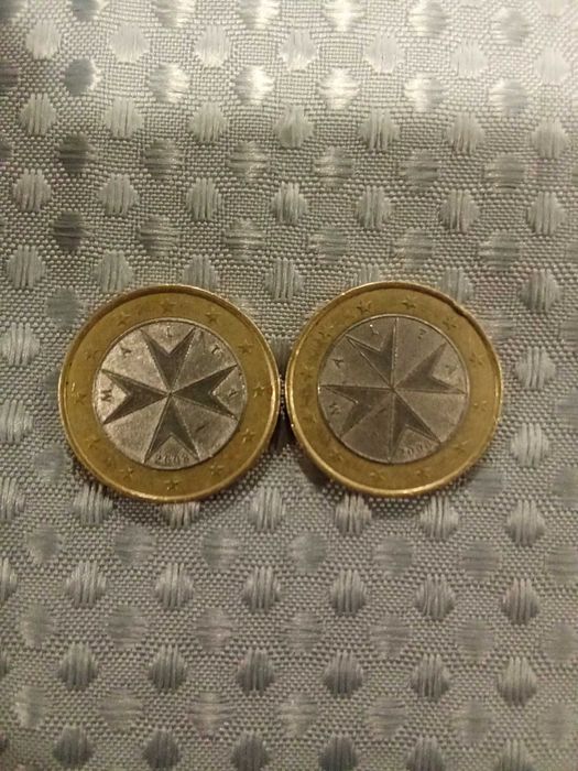 Coleccionadores de Moedas