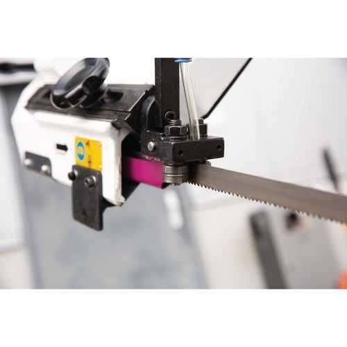 Serrote de Fita SD200G OPTIsaw 400V   JR19