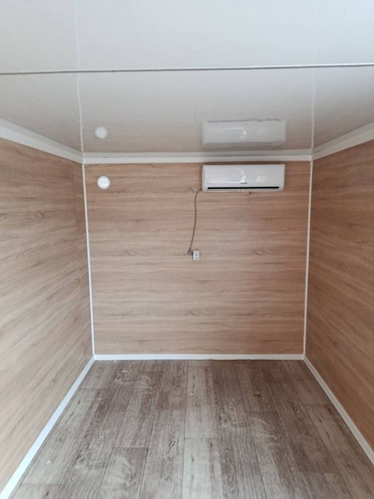 Оренда побутівки Солонка | бытовки в аренду | оренда вагончика