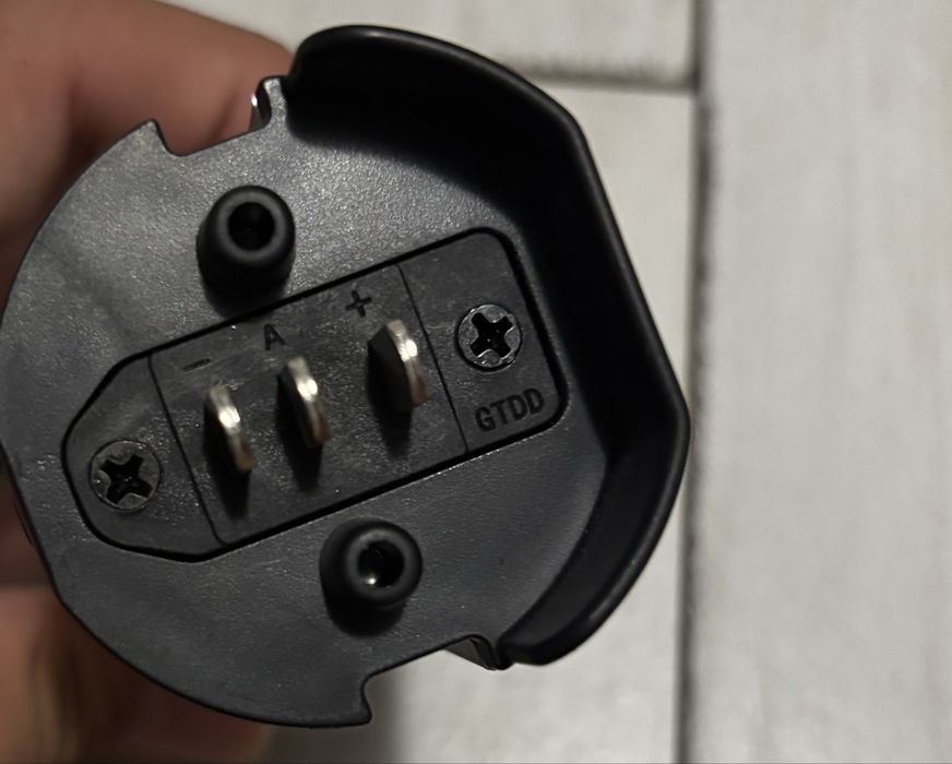 Комплект контролера для элетросамоката