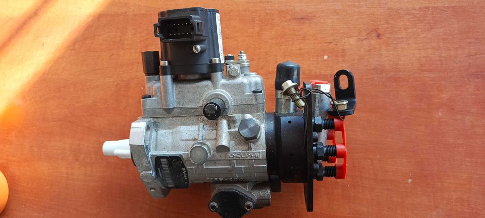 Pompa wtryskowa PERKINS 1396 Delphi