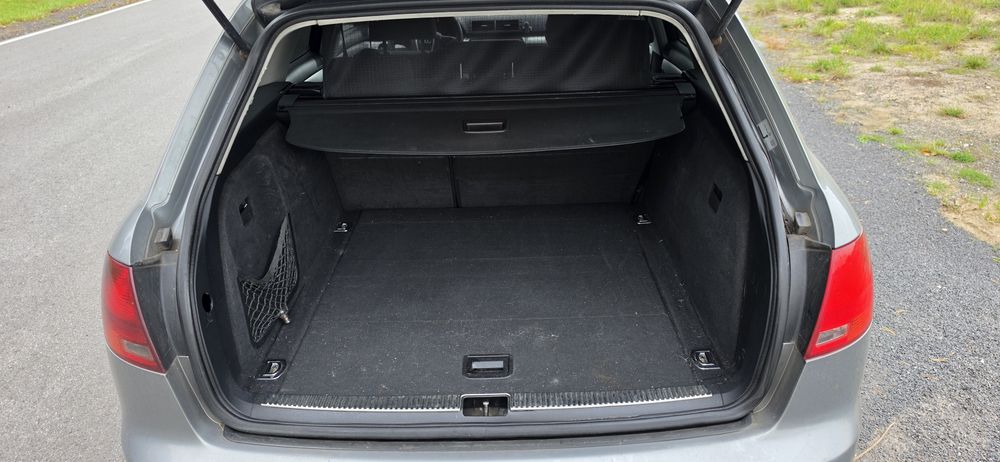 Audi a4 b7 2.0 diesel