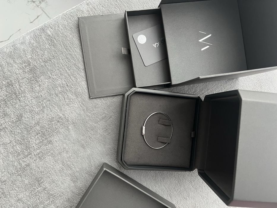 Браслет мессика move uno flex pave оригинал