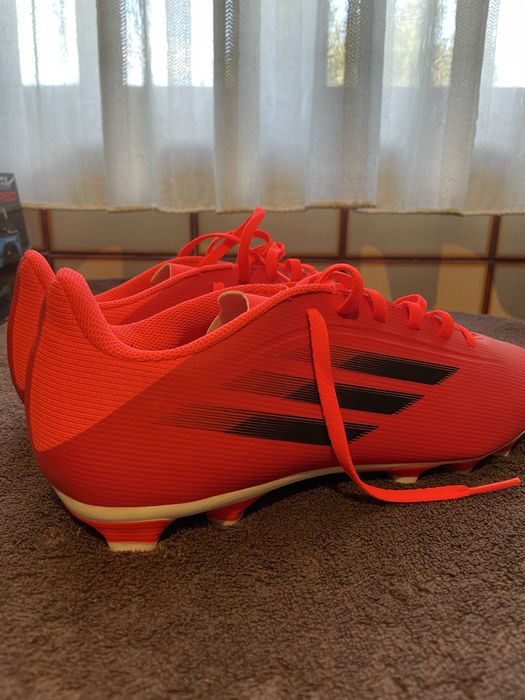 Chuteiras Adidas Nº44