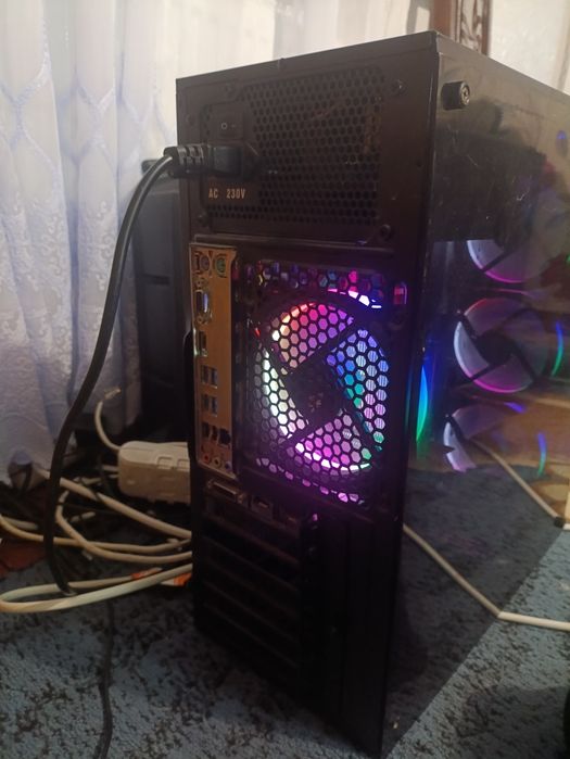 Продам компьютер сборка