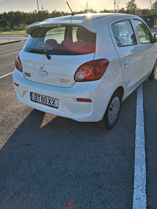 Mitsubishi space star64846430254466122