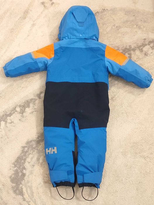 Kombinezon zimowy Helly Hansen 98