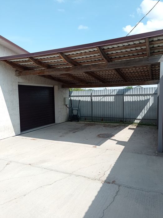 Продається садиба в 30км від міста Чернігів.