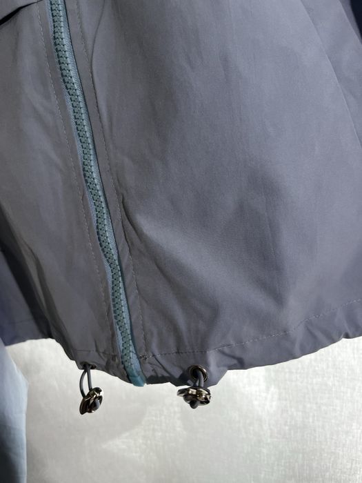 Укорочена вітровка