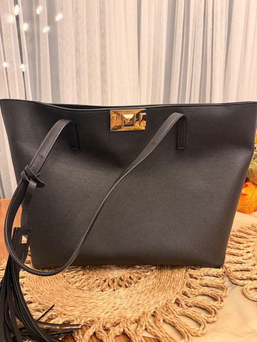 Torebka Furla a4