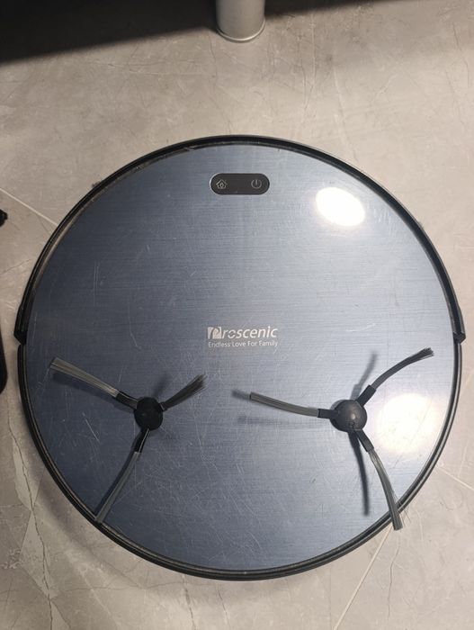 Робот пилосос Proscenic 820T