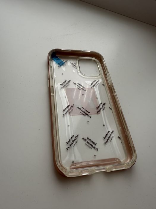 Чохол Caseology  для iPhone 11  Pro