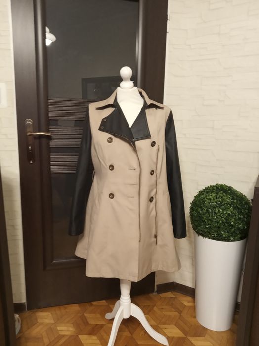 Wiosenna kurtka m-ki Atmosphere, roz. 40.