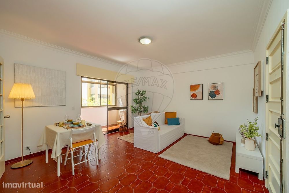 Apartamento T1 para venda — Costa Da Caparica, Setúbal
