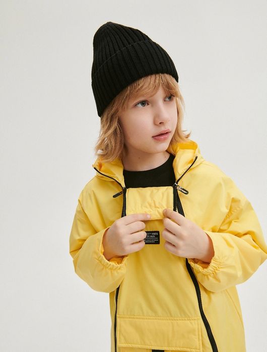 Куртка oversize Reserved 140 см