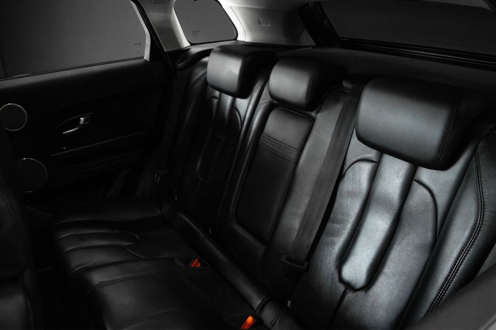 Range Rover Evoque 2.2 150 Cv Cx6 Ano 2014