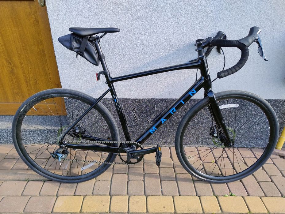 Marin Gestalt, 58cm, 2024 - dofinansowany