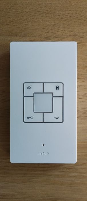 Domofon vistus ad- 400