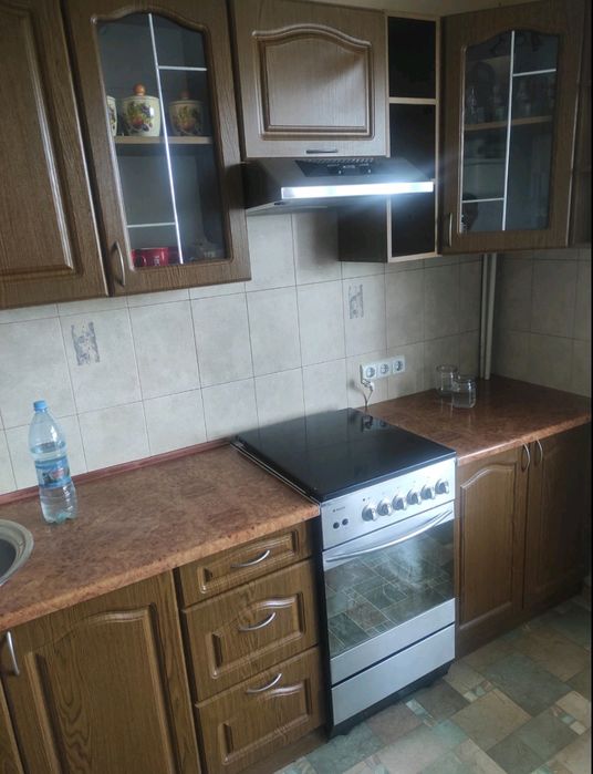 Довгострокова аренда 2-х квартири в Стебнику