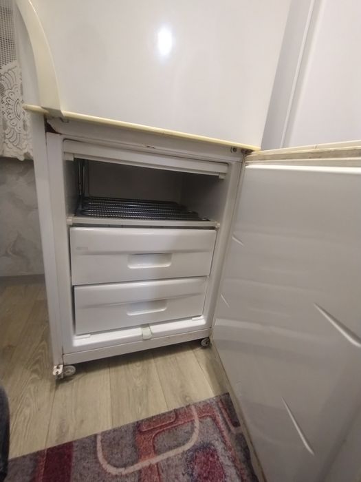 Холодильник snaige