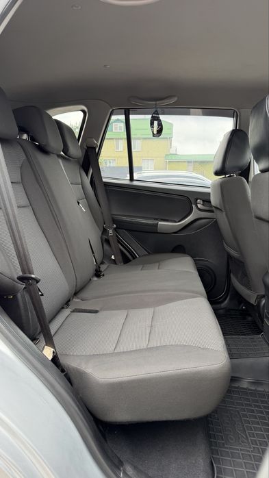 Chery Tiggo 3 Чери Тиго 3 2014 р 1.8 газ\бензин 5М-кпп