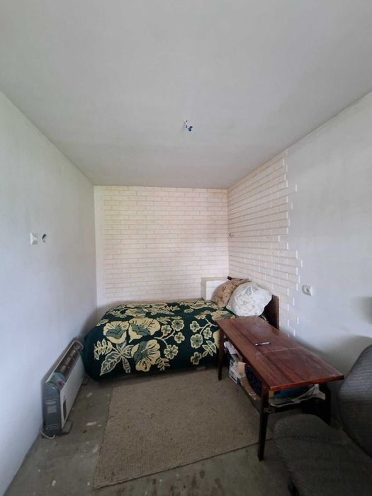 Земельна ділянка у селі Льотниче