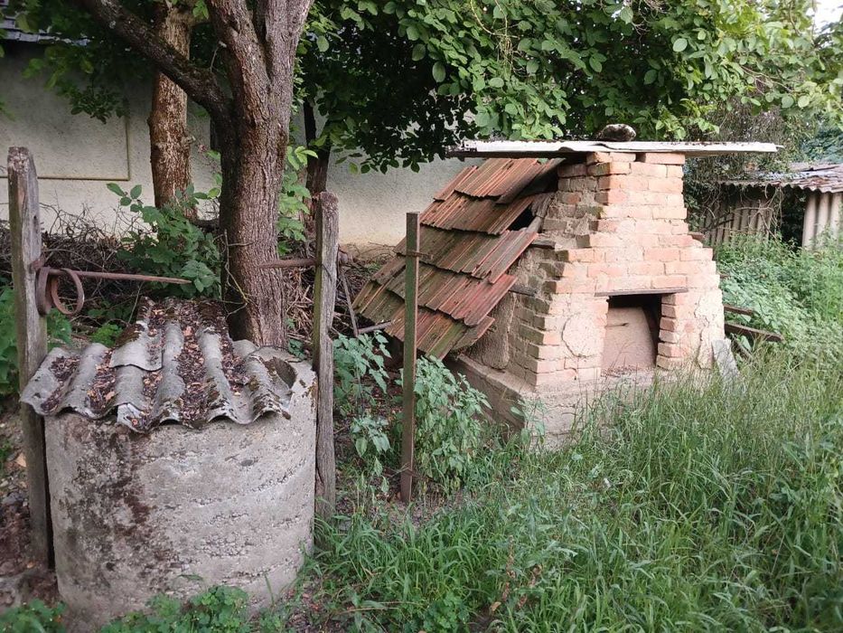 продається будинок в н.п. Геча