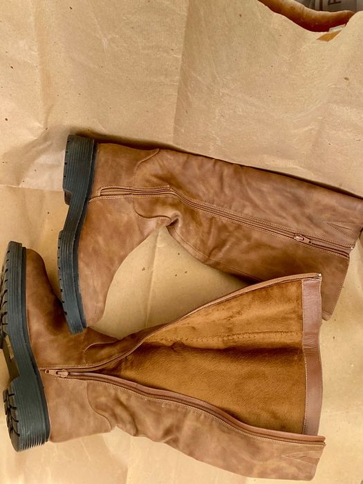 Botas femininas