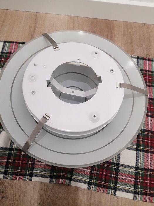 HYBY Candeeiro de teto IKEA