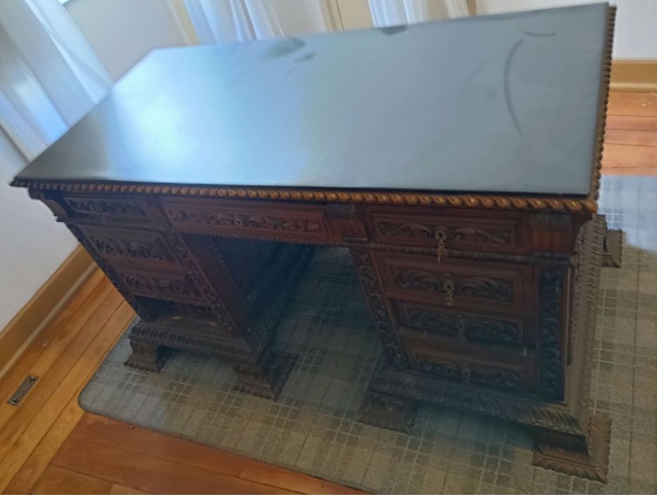 Secretaria escrtorio