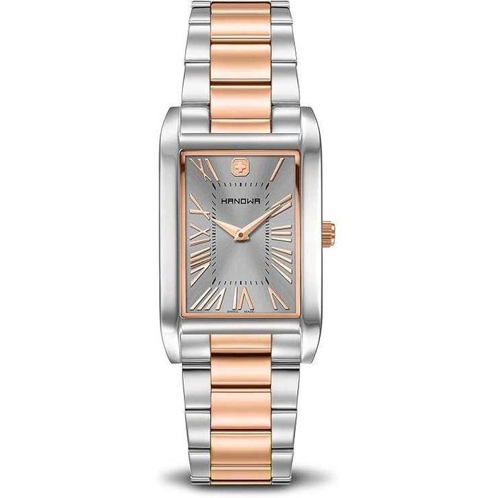 Zegarek damski Swiss Military Hanowa, nowy