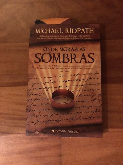 Livros sortidos