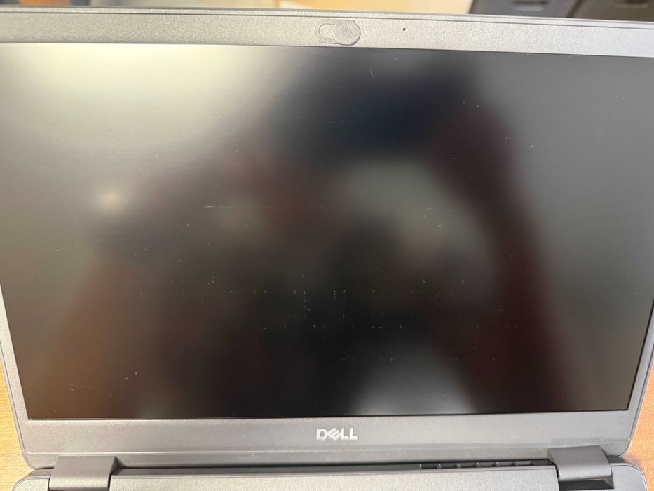 Laptop Dell Latitude 3410 i5-10th 16 GB RAM 512 SSD Windows 11 komplet!