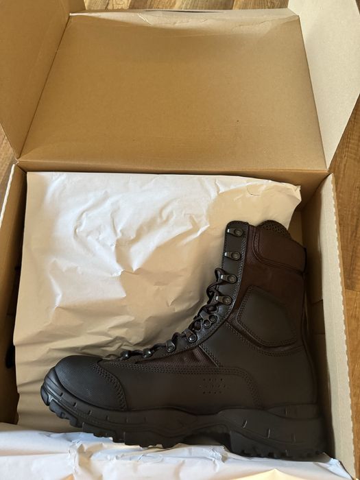 Buty wojskowe Trzewiki wojas wz 939 rozmiar 44