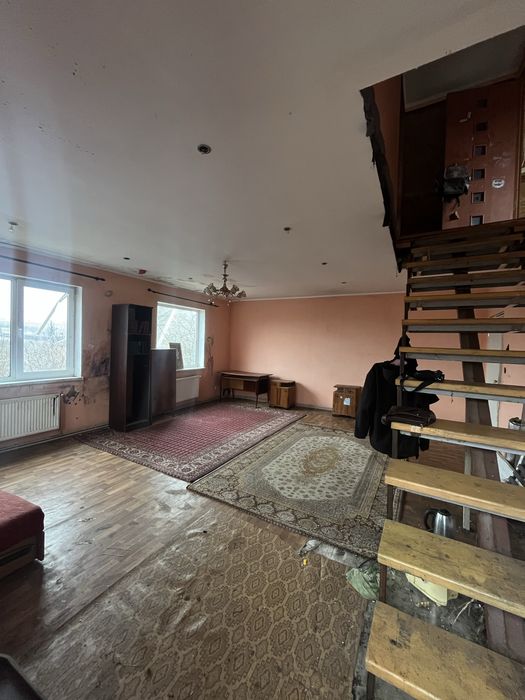 Продам дом в Слатино