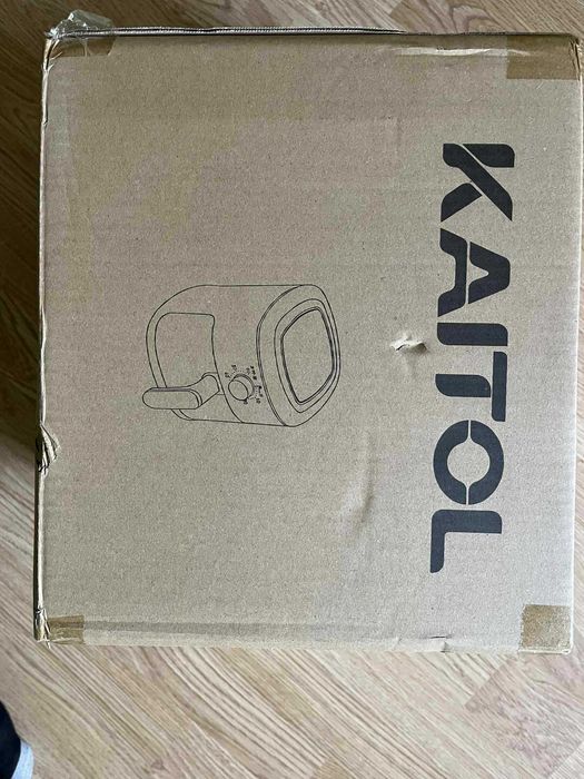 Airfrayer Kaitol