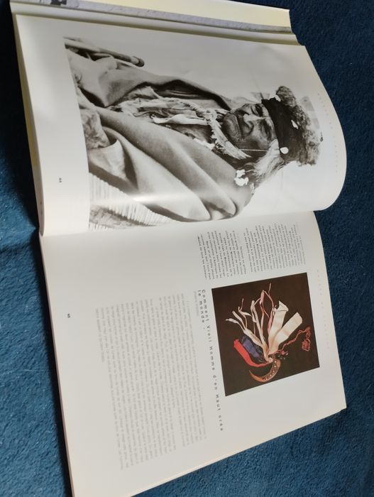 Les Indiens d'Amérique du Nord. Mythes et Coutumes. Colin Taylor.