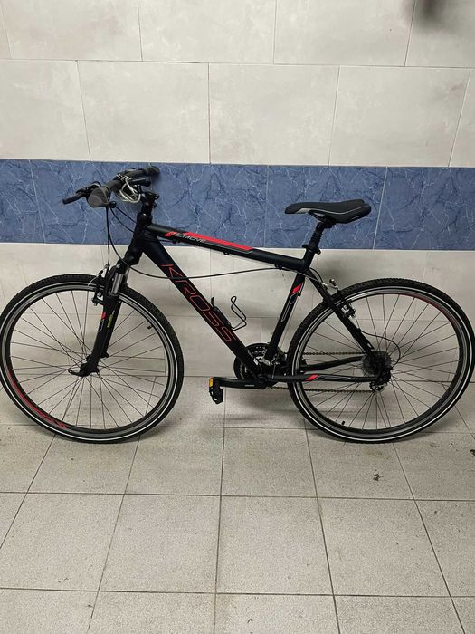 Bicicleta KROSS 28